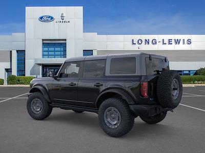 2025 Ford Bronco 4WD SUV for sale #H25BR162 - photo 2