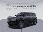 New 2025 Ford Bronco Badlands 4WD SUV for sale #H25BR162 - photo 1