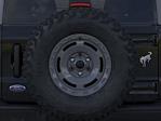 New 2025 Ford Bronco Badlands 4WD SUV for sale #H25BR162 - photo 24