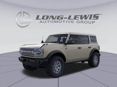 2025 Ford Bronco 4WD SUV for sale #H25BR163 - photo 1