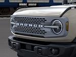 2025 Ford Bronco 4WD SUV for sale #H25BR163 - photo 19