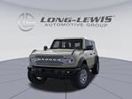 2025 Ford Bronco 4WD SUV for sale #H25BR163 - photo 3