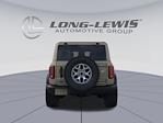 2025 Ford Bronco 4WD SUV for sale #H25BR163 - photo 5
