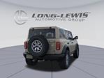 2025 Ford Bronco 4WD SUV for sale #H25BR163 - photo 8