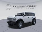 2025 Ford Bronco 4WD SUV for sale #H25BR164 - photo 1