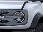 2025 Ford Bronco 4WD SUV for sale #H25BR164 - photo 20