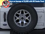 New 2025 Ford Bronco Badlands for sale #H25BR164 - photo 27