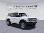 2025 Ford Bronco 4WD SUV for sale #H25BR164 - photo 7