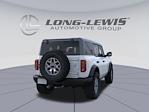 2025 Ford Bronco 4WD SUV for sale #H25BR164 - photo 8