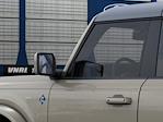 New 2025 Ford Bronco Outer Banks 4WD SUV for sale #H25BR166 - photo 22