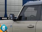 2025 Ford Bronco 4WD SUV for sale #H25BR166 - photo 24