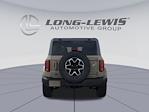 New 2025 Ford Bronco Outer Banks 4WD SUV for sale #H25BR166 - photo 5