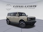 New 2025 Ford Bronco Outer Banks 4WD SUV for sale #H25BR166 - photo 7