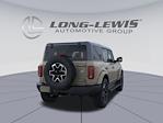 New 2025 Ford Bronco Outer Banks 4WD SUV for sale #H25BR166 - photo 8