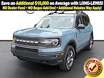 Used 2021 Ford Bronco Sport Badlands for sale #H25BR166A - photo 1