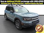 Used 2021 Ford Bronco Sport Badlands for sale #H25BR166A - photo 5