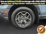Used 2021 Ford Bronco Sport Badlands for sale #H25BR166A - photo 8