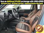 Used 2021 Ford Bronco Sport Badlands for sale #H25BR166A - photo 10