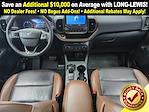 Used 2021 Ford Bronco Sport Badlands for sale #H25BR166A - photo 12