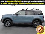 Used 2021 Ford Bronco Sport Badlands for sale #H25BR166A - photo 4