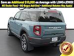 Used 2021 Ford Bronco Sport Badlands for sale #H25BR166A - photo 2