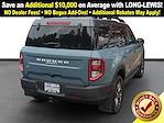 Used 2021 Ford Bronco Sport Badlands for sale #H25BR166A - photo 9