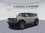 New 2025 Ford Bronco Outer Banks 4WD SUV for sale #H25BR167 - photo 1