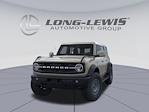 New 2025 Ford Bronco Outer Banks 4WD SUV for sale #H25BR167 - photo 3