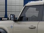 New 2025 Ford Bronco Outer Banks 4WD SUV for sale #H25BR167 - photo 22