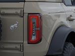 New 2025 Ford Bronco Outer Banks 4WD SUV for sale #H25BR167 - photo 23