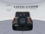 New 2025 Ford Bronco Outer Banks 4WD SUV for sale #H25BR167 - photo 5