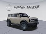 New 2025 Ford Bronco Outer Banks 4WD SUV for sale #H25BR167 - photo 7