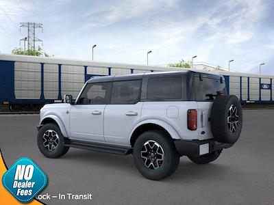 2025 Ford Bronco 4WD SUV for sale #H25BR168 - photo 2