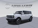 New 2025 Ford Bronco Outer Banks 4WD SUV for sale #H25BR168 - photo 1