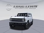 New 2025 Ford Bronco Outer Banks 4WD SUV for sale #H25BR168 - photo 3