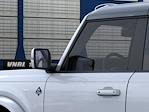 2025 Ford Bronco 4WD SUV for sale #H25BR168 - photo 24