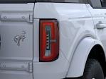 2025 Ford Bronco 4WD SUV for sale #H25BR168 - photo 25