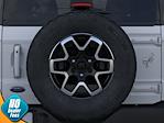2025 Ford Bronco 4WD SUV for sale #H25BR168 - photo 26