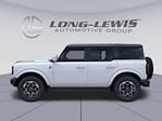 New 2025 Ford Bronco Outer Banks 4WD SUV for sale #H25BR168 - photo 4