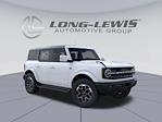New 2025 Ford Bronco Outer Banks 4WD SUV for sale #H25BR168 - photo 7