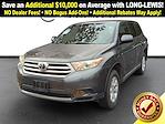 2013 Toyota Highlander FWD SUV for sale #H25BR168A - photo 1