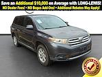 2013 Toyota Highlander FWD SUV for sale #H25BR168A - photo 8
