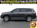 2013 Toyota Highlander FWD SUV for sale #H25BR168A - photo 4