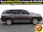 2013 Toyota Highlander FWD SUV for sale #H25BR168A - photo 5