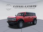 New 2025 Ford Bronco Badlands 4WD SUV for sale #H25BR169 - photo 1