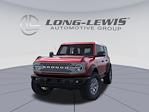 New 2025 Ford Bronco Badlands 4WD SUV for sale #H25BR169 - photo 3