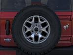 New 2025 Ford Bronco Badlands 4WD SUV for sale #H25BR169 - photo 24
