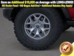 2025 Ford Bronco 4WD SUV for sale #H25BR169 - photo 24
