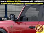 2025 Ford Bronco 4WD SUV for sale #H25BR169 - photo 25
