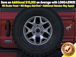 2025 Ford Bronco 4WD SUV for sale #H25BR169 - photo 27
